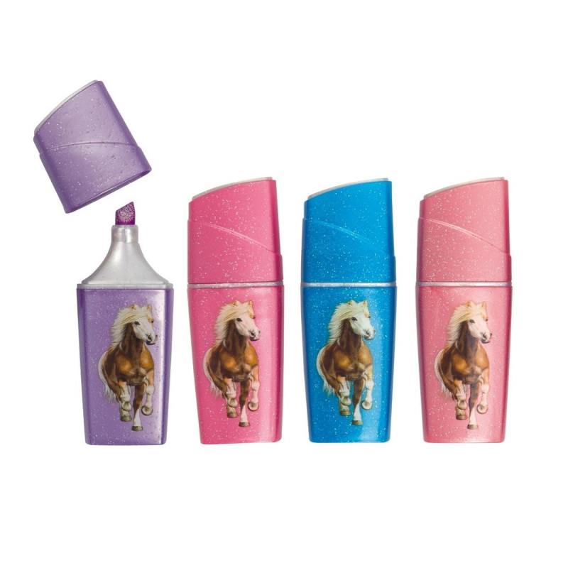 Набор мини-маркеров, Spiegelburg