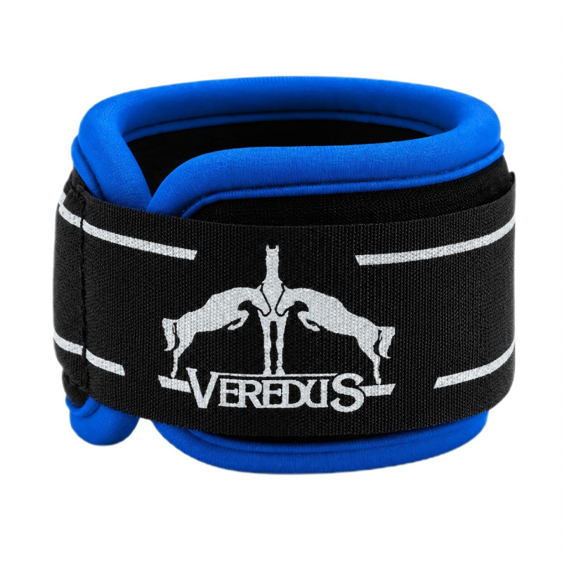 Браслет магнітний на бабку (путо) Magnetik PRO Wrap, Veredus