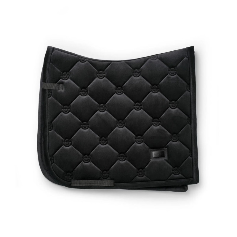 Вальтрап Velvet Black, Equestrian Stockholm