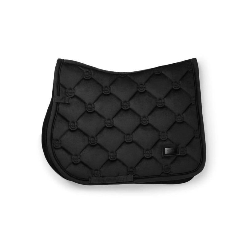 Вальтрап Velvet Black, Equestrian Stockholm