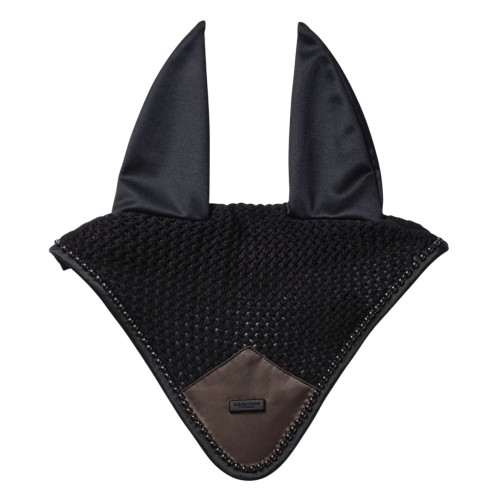 Вушка для коня Modern Mocha, Equestrian Stockholm