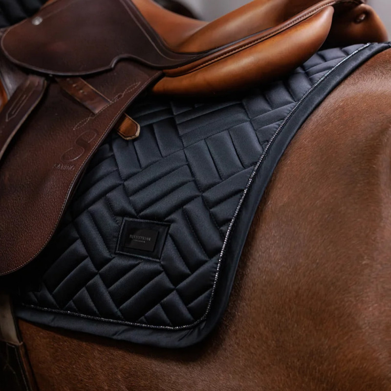 Вальтрап Modern Black, Equestrian Stockholm