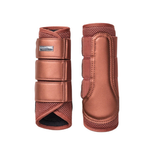 Ногавки Classic Mesh Coral, Equestrian Stockholm