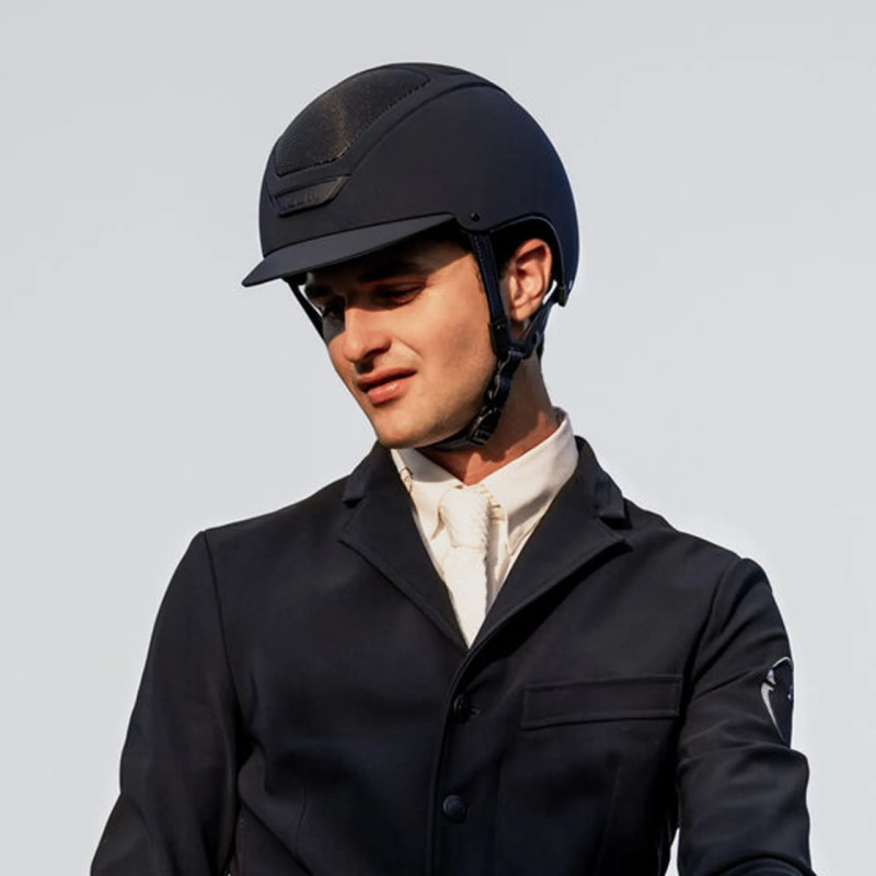Шлем для верховой езды Dogma Hunter, Kask