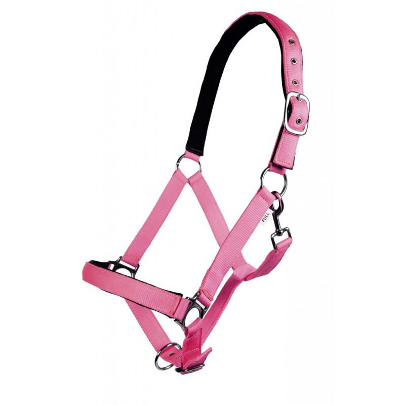 Недоуздок Stars Softice, HKM