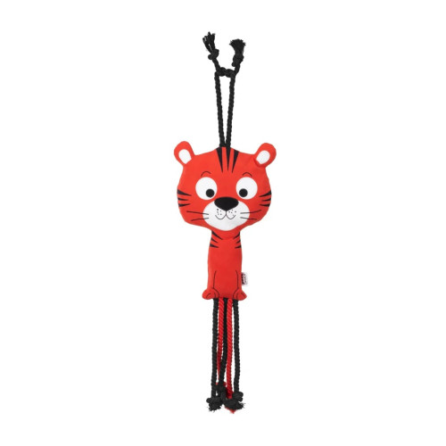 Игрушка мягкая Tiger Dynamic 25, Eskadron