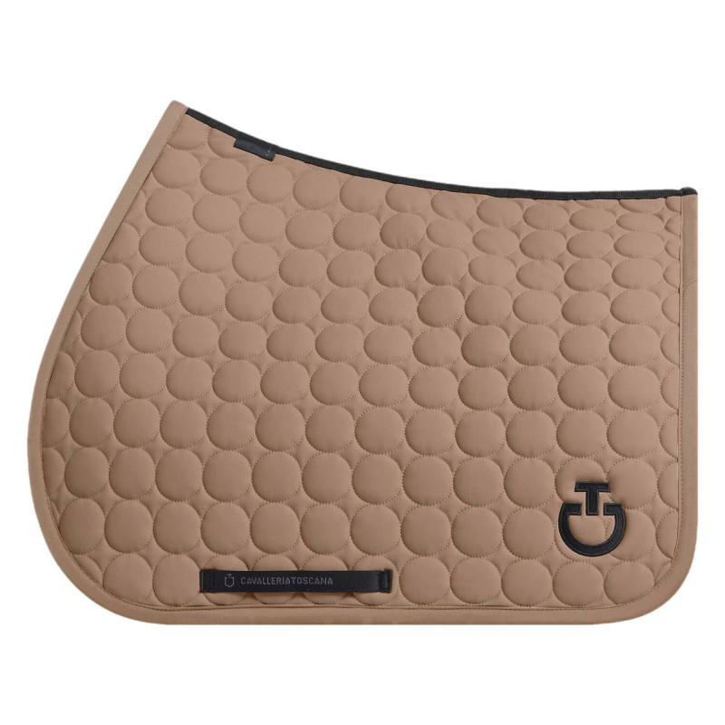 Вальтрап конкурний Circular Quilted, Cavalleria Toscana