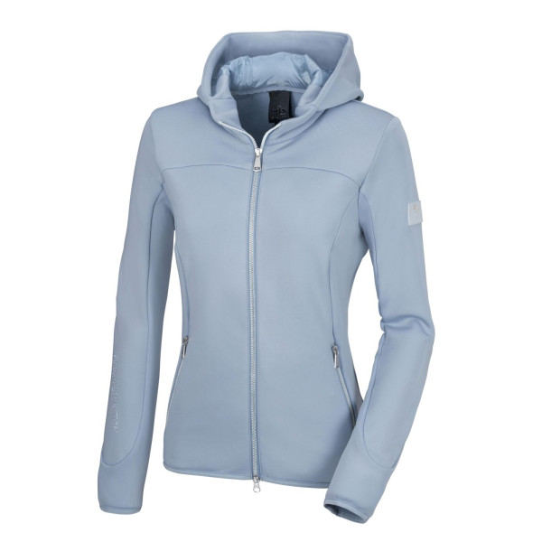 Куртка женская флисовая Tech-Fleece, Pikeur