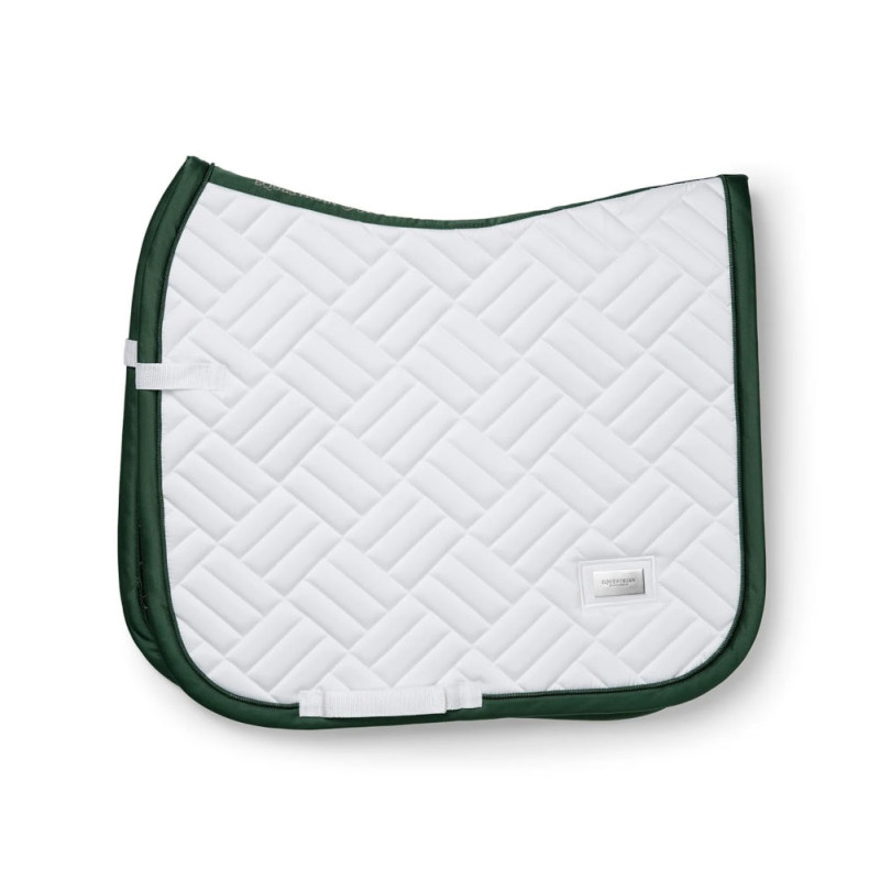 Вальтрап Modern White Sycamore Green, Equestrian Stockholm