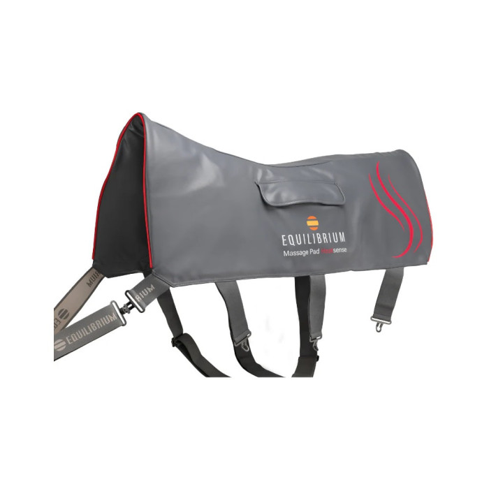 Пад масажний Heatsense, Equilibrium