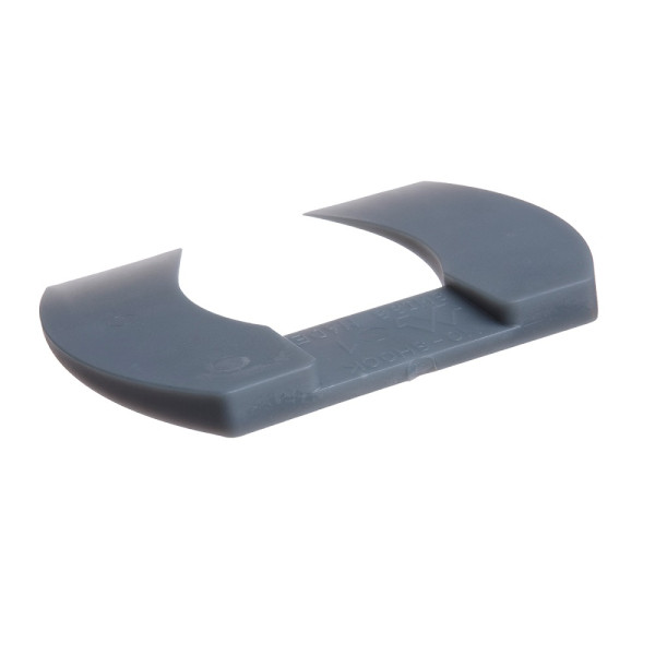 Фильцы клиновидные Bar Wedge, Mustad