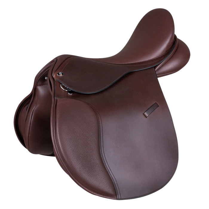 Сідло універсальне Leather, Waldhausen