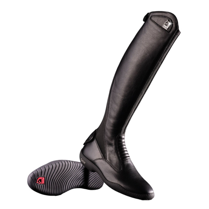 Чоботи для верхової їзди Segugio SN, Tattini