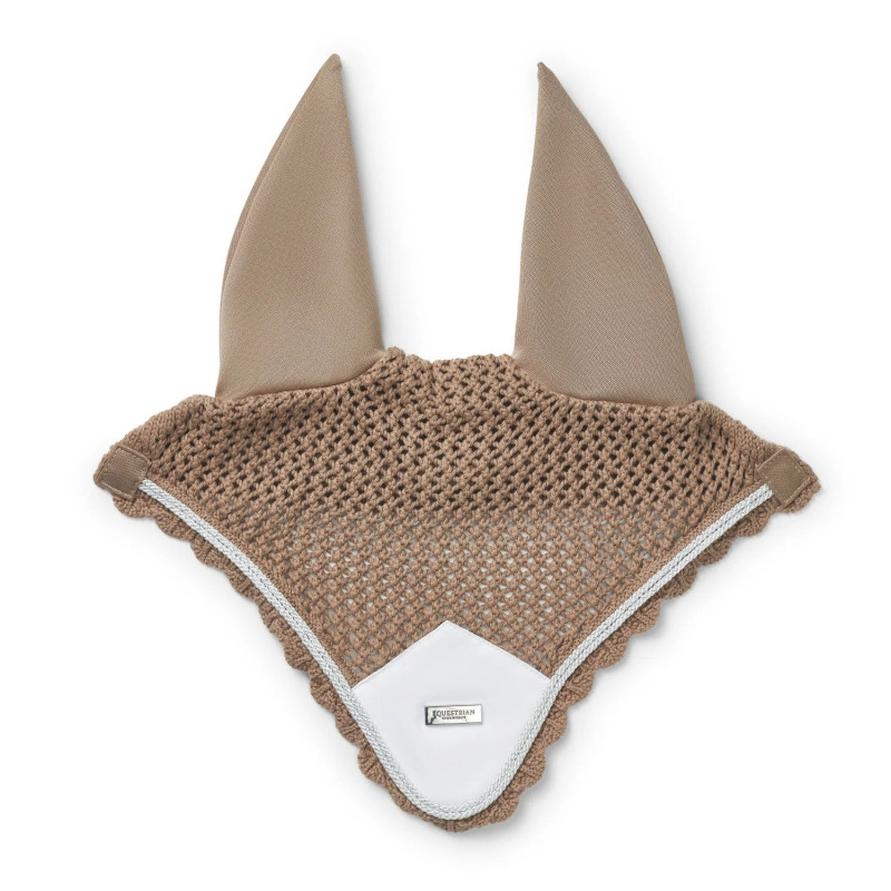 Вушка для коня Sand, Equestrian Stockholm