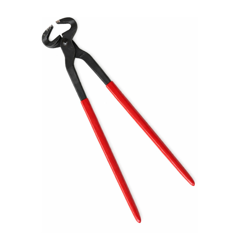 Клещи для снятия подков Nipper, Tattini