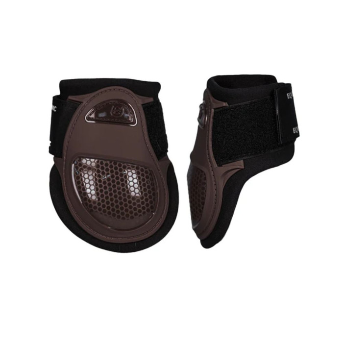 Ногавки задние Anatomic Fetlock Brown, Equestrian Stockholm