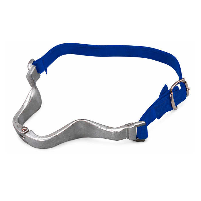 Ошейник для лошади от прикуски, Tattini