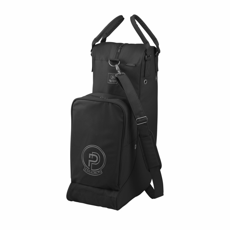 Сумка для чобіт Faux Leather Platinum 25, Eskadron