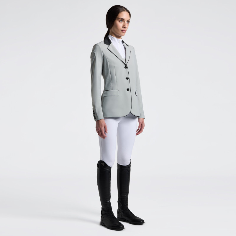 Редінгот жіночий GP Perforated, Cavalleria Toscana