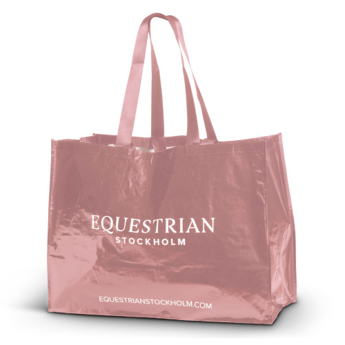 Сумка для вальтрапів, Equestrian Stockholm