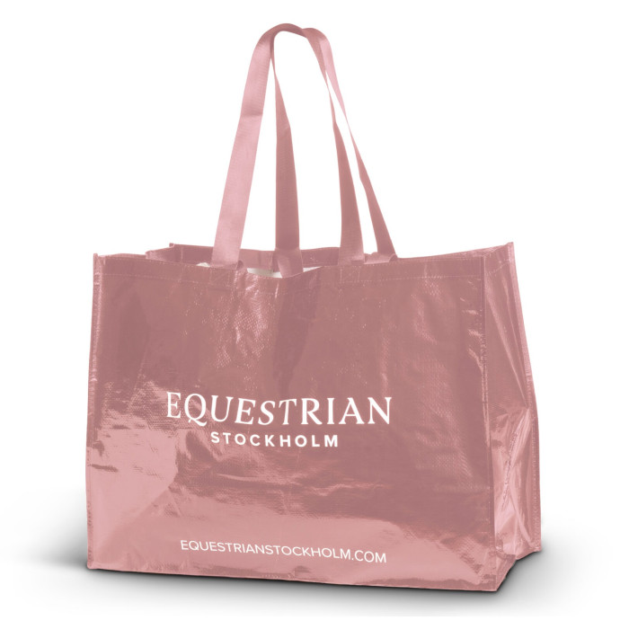 Сумка для вальтрапов, Equestrian Stockholm