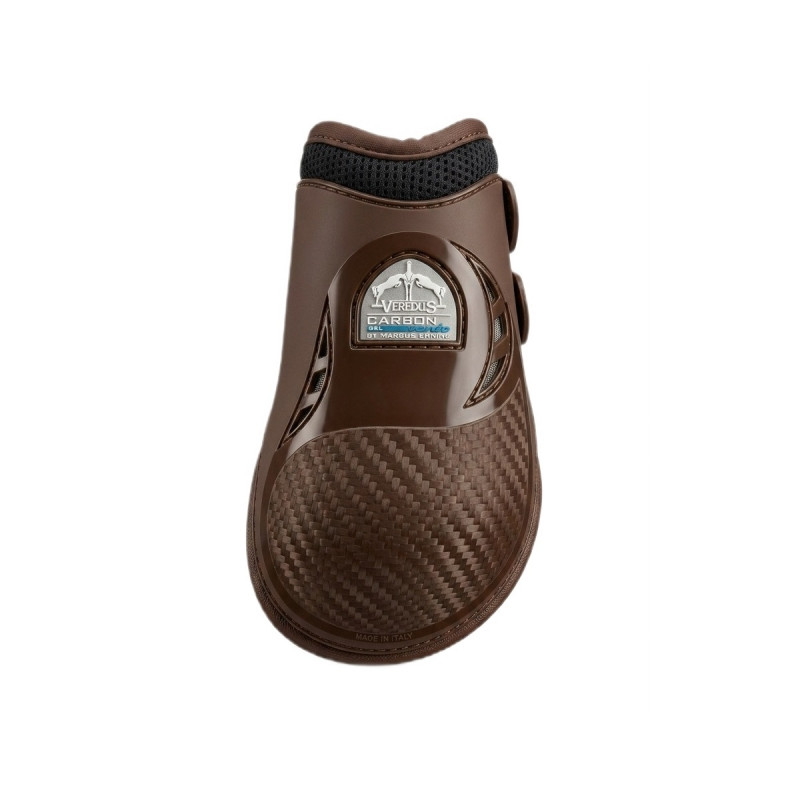 Ногавки задні Carbon Gel Vento, Veredus