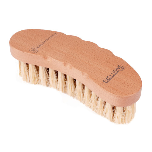 Щітка для догляду за конем Exclusive Line Contour, Waldhausen