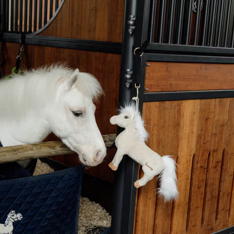 Іграшка м'яка для коня Sammy, Kentucky