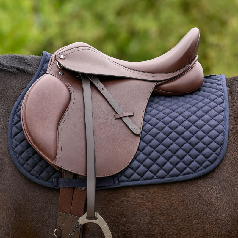 Седло универсальное Leather, Waldhausen