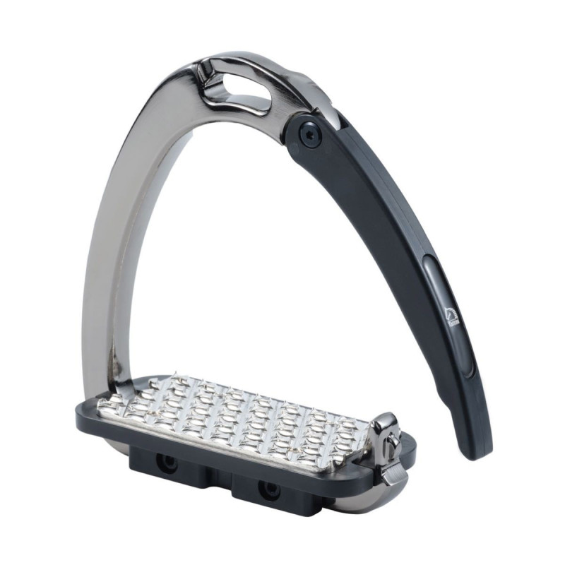 Стремена безопасные, Tattini