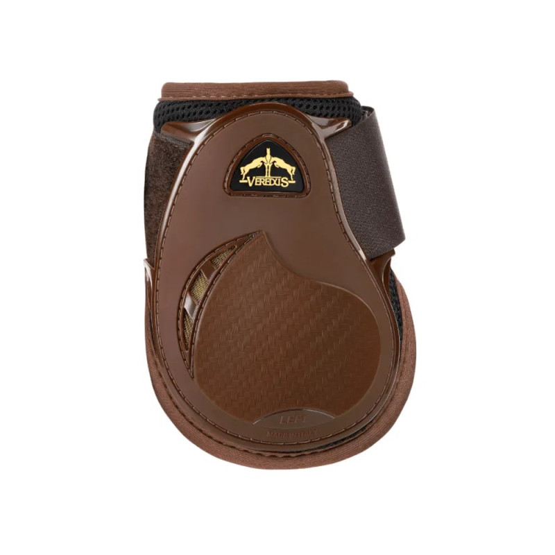 Ногавки задні для молодого коня Young-Jump Vento Kevlar, Veredus