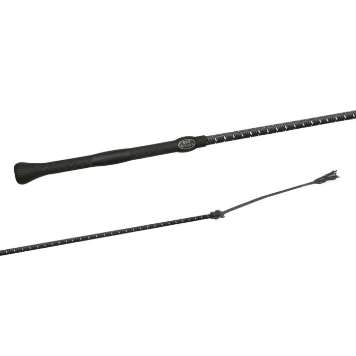 Хлист виїздковий Nylon Evo Flexibel, Fleck