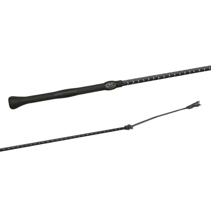 Хлист виїздковий Nylon Evo Flexibel, Fleck