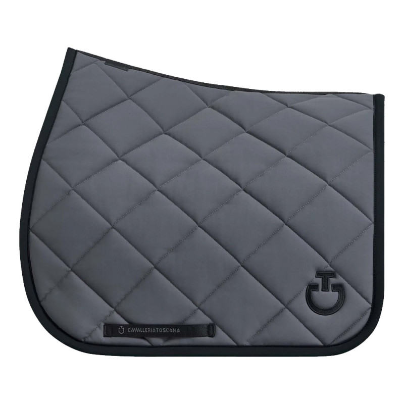 Вальтрап виїздковий Jersey Quilted Rhombi, Cavalleria Toscana