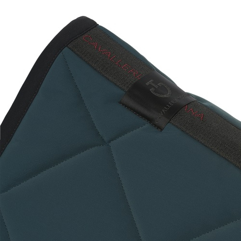 Вальтрап виїздковий Jersey Quilted Rhombi, Cavalleria Toscana