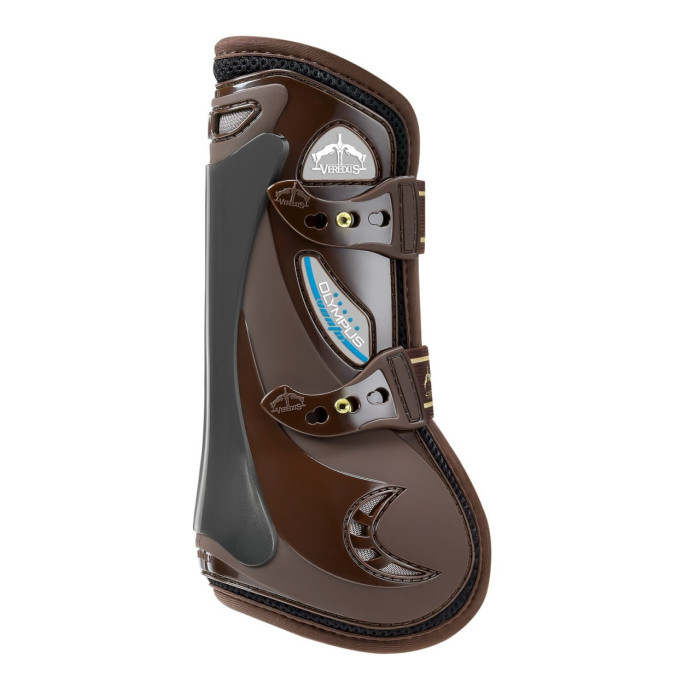 Ногавки передні Olympus Vento, Veredus