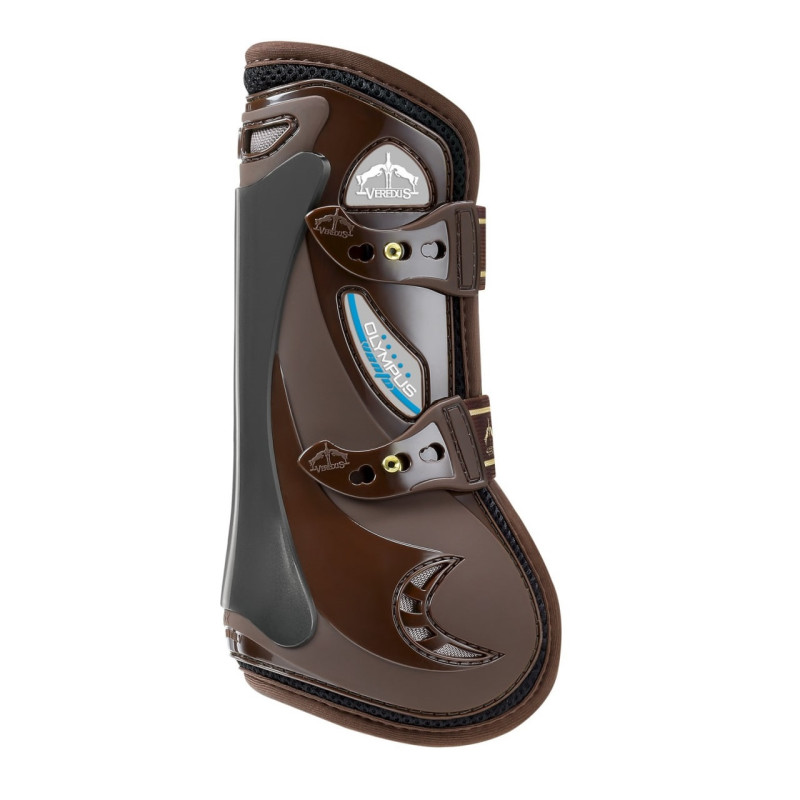 Ногавки передні Olympus Vento, Veredus