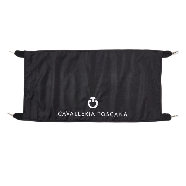 Штора-ограждение в денник для соревнований Gate Cover, Cavalleria Toscana