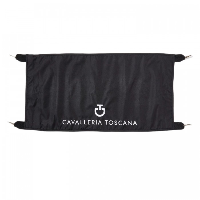 Штора-ограждение в денник для соревнований Gate Cover, Cavalleria Toscana