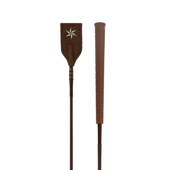 Хлыст конкурный Balance Rubber Grip, Velari