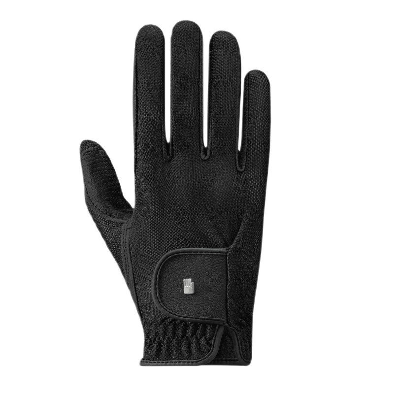 Рукавички для верхової їзди Roeck-Grip Lite, Roeckl