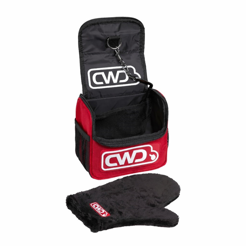 Сумка для средств по уходу за седлом, CWD