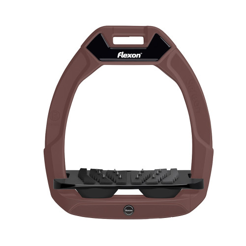 Стремена безопасные Safe-On Ultra Grip, Flex-on