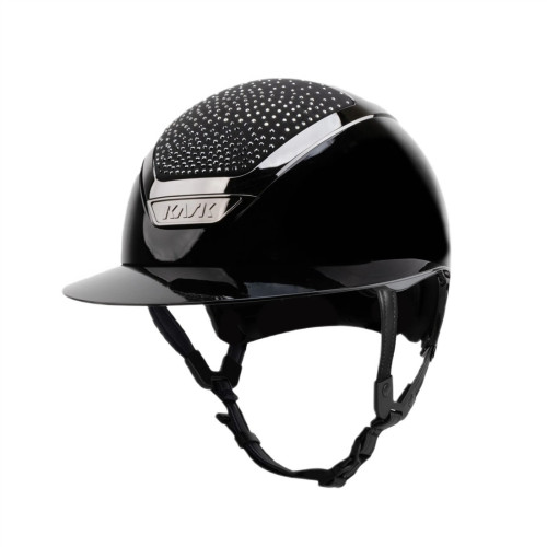 Шлем для верховой езды Star Lady Pure Shine Diamond Mix, Kask