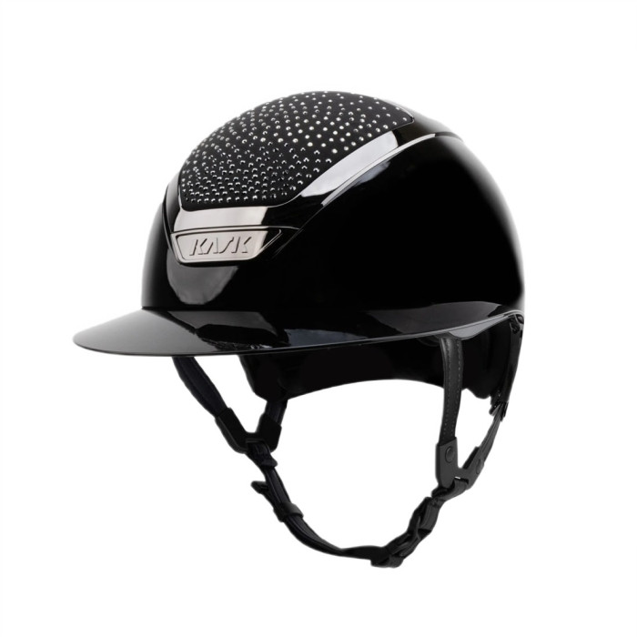 Шлем для верховой езды Star Lady Pure Shine Diamond Mix, Kask