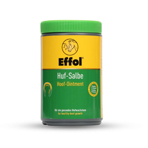 Мазь для копыт зеленая 1л, Effol