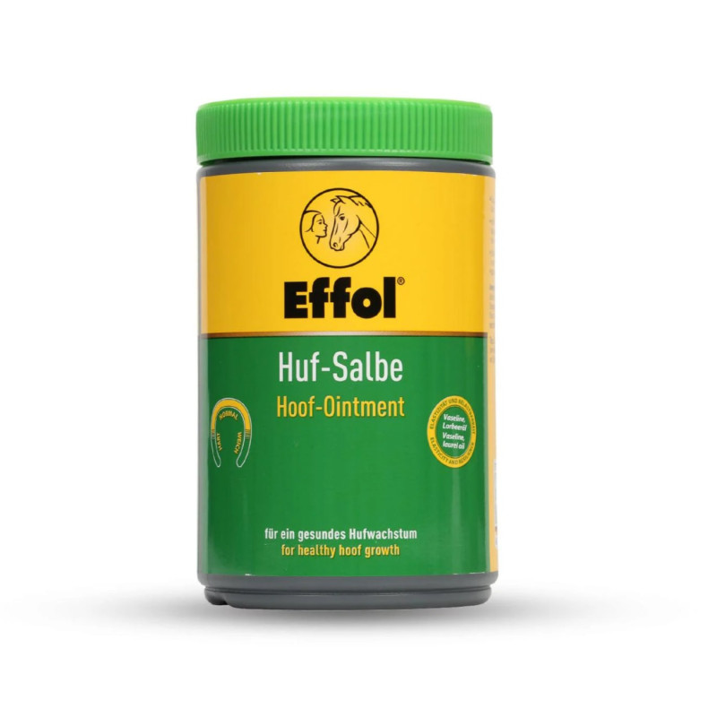 Мазь для копит зелена 1л, Effol
