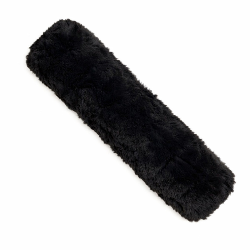 Меховушка з овчини під капсуль, Tattini