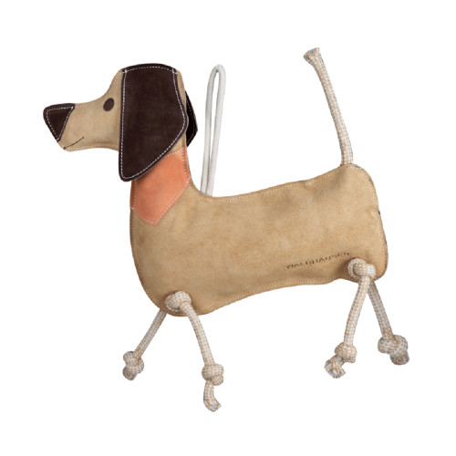 Игрушка мягкая для лошади Dieter, Waldhausen
