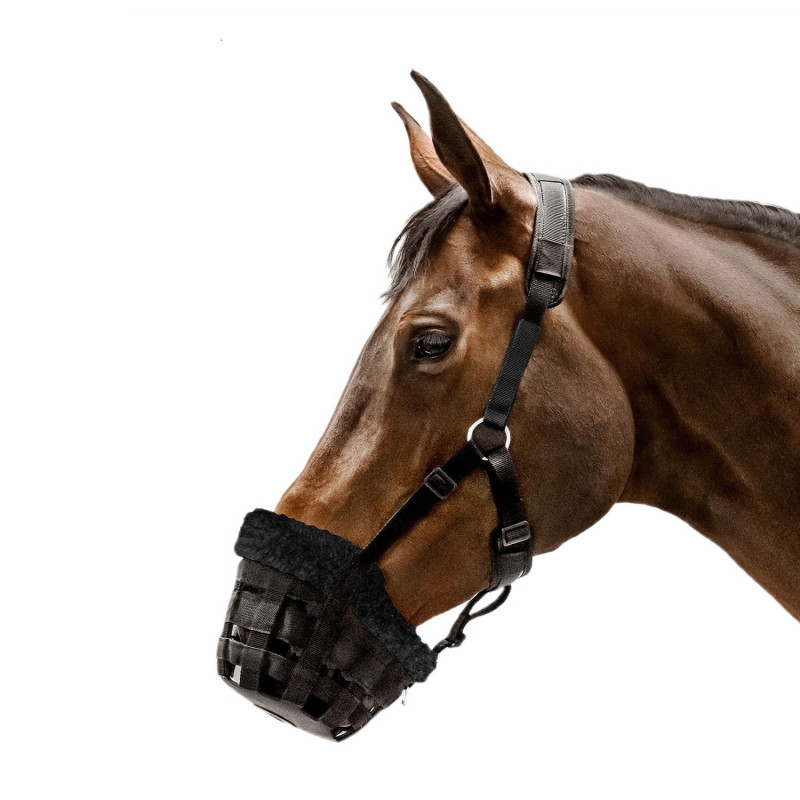 Намордник для лошади Comfort, Waldhausen